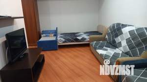 2-к квартира, посуточно, 42м2, 3/5 этаж