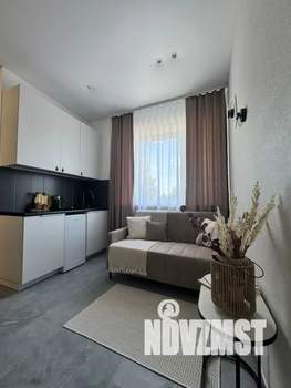 2-к квартира, посуточно, 39м2, 1/16 этаж