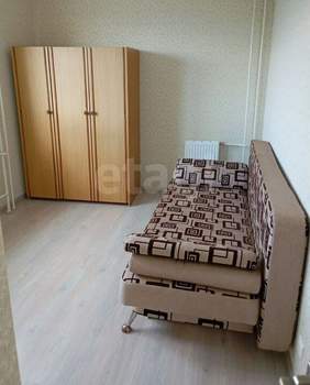 1-к квартира, на длительный срок, 32м2, 8/17 этаж