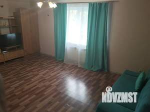 1-к квартира, посуточно, 36м2, 2/3 этаж
