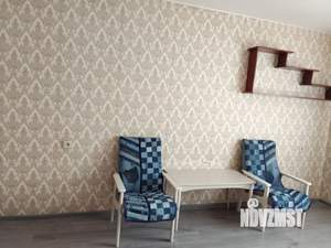 1-к квартира, на длительный срок, 30м2, 3/9 этаж