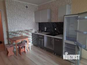 Студия квартира, на длительный срок, 25м2, 15/19 этаж