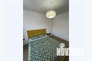 1-к квартира, посуточно, 40м2, 3/24 этаж