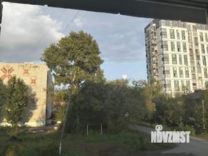 1-к квартира, посуточно, 36м2, 2/3 этаж