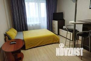 1-к квартира, посуточно, 25м2, 7/17 этаж