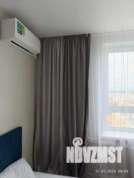 1-к квартира, посуточно, 39м2, 1/1 этаж