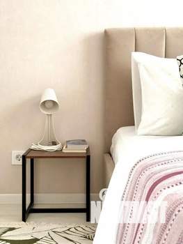 1-к квартира, посуточно, 42м2, 15/18 этаж