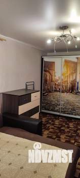 2-к квартира, на длительный срок, 41м2, 4/5 этаж