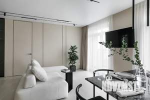 1-к квартира, посуточно, 54м2, 8/9 этаж