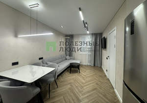 2-к квартира, на длительный срок, 45м2, 5/24 этаж