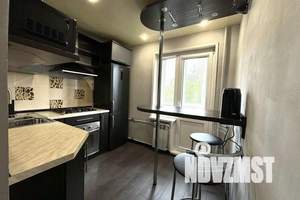 1-к квартира, посуточно, 47м2, 4/9 этаж