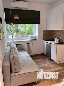 3-к квартира, посуточно, 50м2, 1/1 этаж