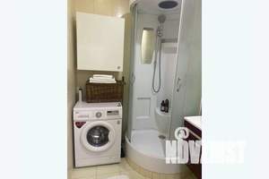 1-к квартира, посуточно, 32м2, 16/19 этаж