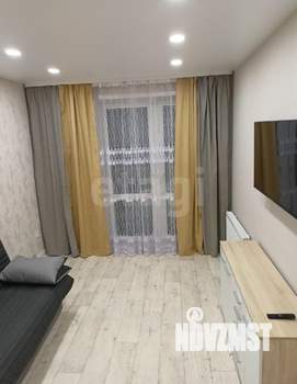 2-к квартира, на длительный срок, 45м2, 13/17 этаж