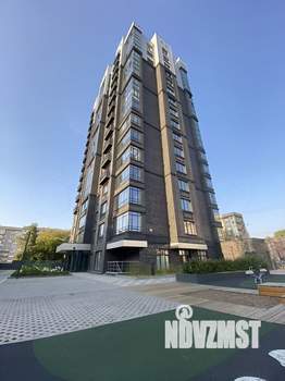 Студия квартира, посуточно, 46м2, 5/16 этаж