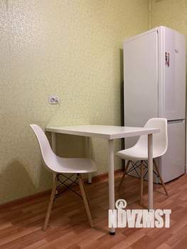 1-к квартира, на длительный срок, 40м2, 11/13 этаж