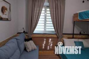 1-к квартира, посуточно, 30м2, 1/9 этаж