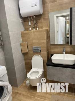 Студия квартира, посуточно, 25м2, 14/17 этаж