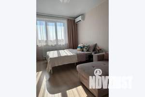 1-к квартира, посуточно, 36м2, 11/17 этаж