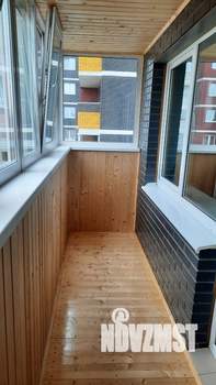 1-к квартира, посуточно, 35м2, 8/18 этаж