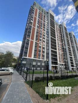 2-к квартира, на длительный срок, 56м2, 19/20 этаж