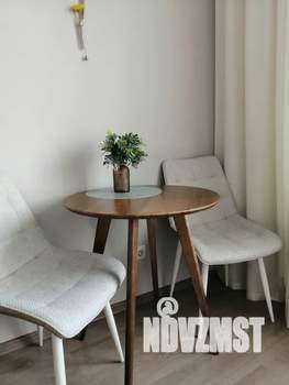 1-к квартира, посуточно, 35м2, 6/6 этаж