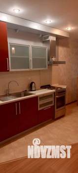 1-к квартира, на длительный срок, 40м2, 6/10 этаж