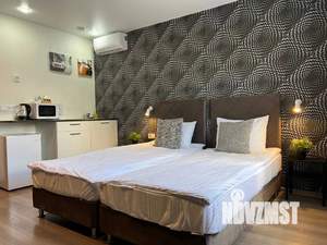 1-к квартира, посуточно, 18м2, 2/3 этаж