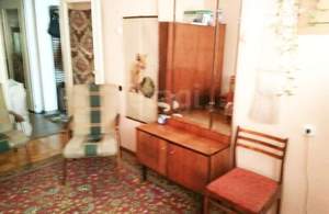 2-к квартира, на длительный срок, 45м2, 1/5 этаж