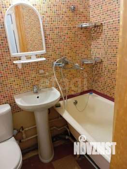 1-к квартира, на длительный срок, 29м2, 2/9 этаж