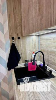 2-к квартира, посуточно, 46м2, 1/1 этаж