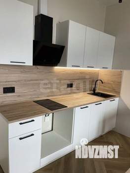 2-к квартира, на длительный срок, 40м2, 17/17 этаж