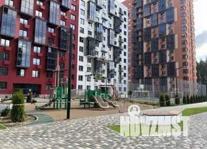 2-к квартира, на длительный срок, 61м2, 1/17 этаж