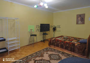 1-к квартира, на длительный срок, 30м2, 3/5 этаж