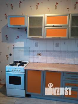 1-к квартира, на длительный срок, 30м2, 2/2 этаж