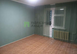 2-к квартира, на длительный срок, 53м2, 9/10 этаж