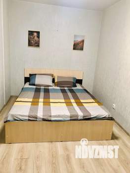 2-к квартира, посуточно, 65м2, 1/1 этаж