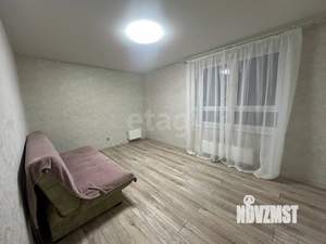 2-к квартира, на длительный срок, 56м2, 4/17 этаж