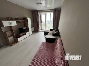 3-к квартира, посуточно, 85м2, 1/1 этаж