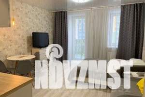 1-к квартира, посуточно, 30м2, 14/25 этаж