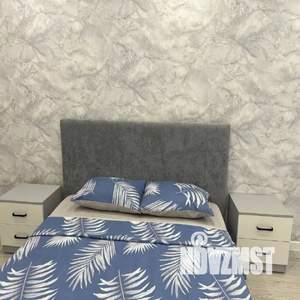 1-к квартира, посуточно, 42м2, 4/16 этаж