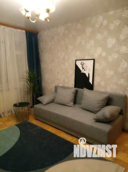 1-к квартира, на длительный срок, 30м2, 9/9 этаж