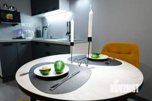 2-к квартира, посуточно, 35м2, 1/1 этаж