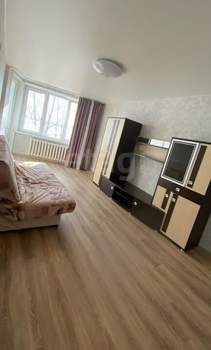 2-к квартира, на длительный срок, 45м2, 2/5 этаж
