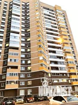 1-к квартира, посуточно, 34м2, 1/1 этаж