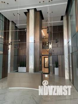 2-к квартира, посуточно, 46м2, 10/22 этаж