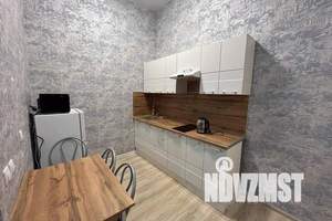 3-к квартира, посуточно, 80м2, 23/23 этаж