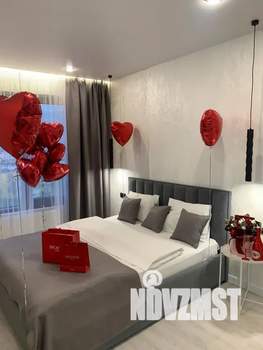 2-к квартира, посуточно, 46м2, 10/22 этаж