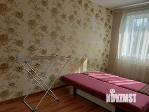 1-к квартира, на длительный срок, 33м2, 7/19 этаж