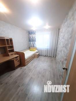 2-к квартира, на длительный срок, 50м2, 2/10 этаж